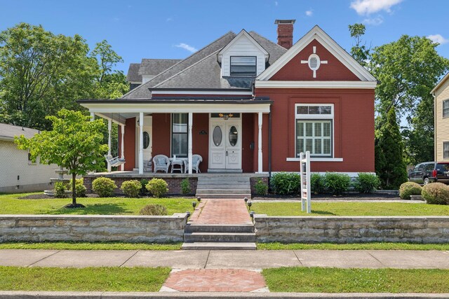 743 Benton Ave, Nashville, TN 37204 - photo 1