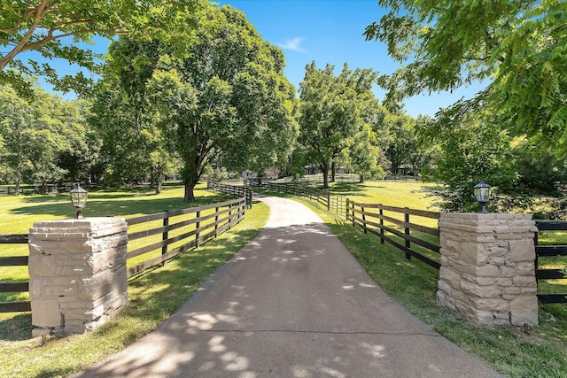 1702 Old Hickory Blvd, Brentwood, TN 37027 - surrounding community