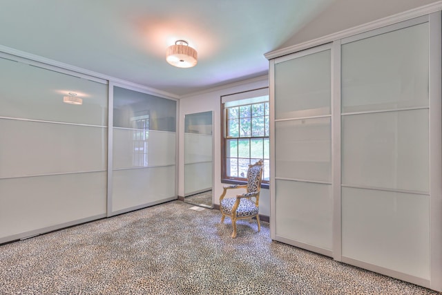 1702 Old Hickory Blvd, Brentwood, TN 37027 - unfurnished bedroom with ornamental molding