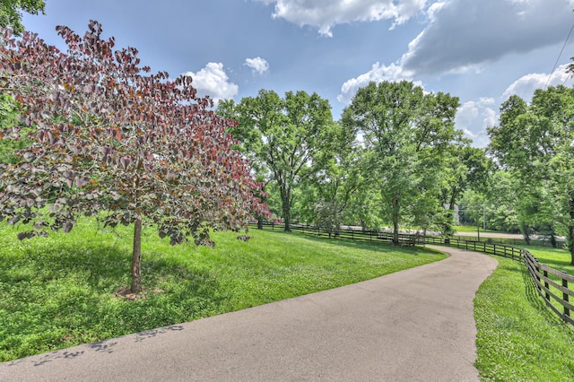 1702 Old Hickory Blvd, Brentwood, TN 37027 - view of property's community