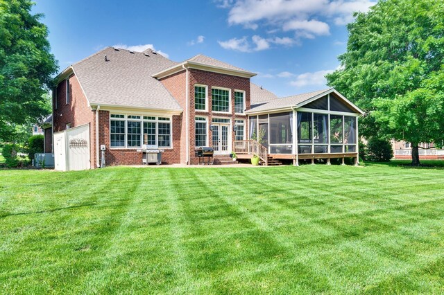 611 Cattail Ln, Franklin, TN 37064 - photo 61