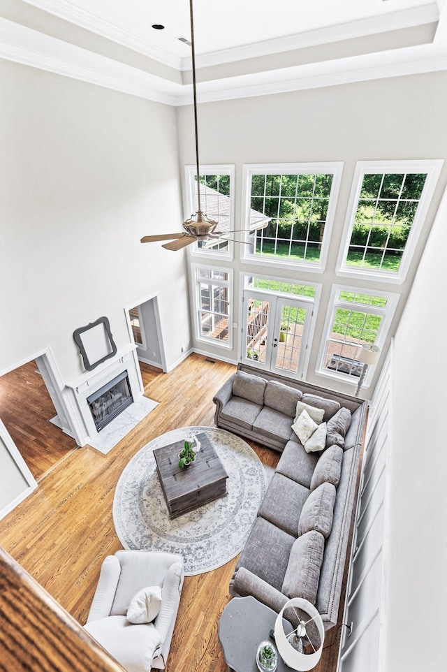 611 Cattail Ln, Franklin, TN 37064 - photo 40