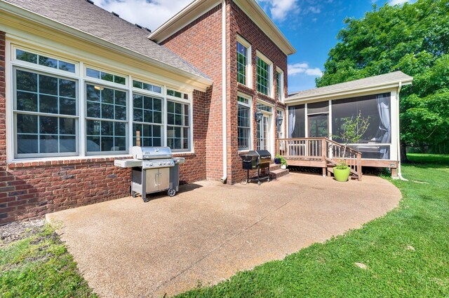 611 Cattail Ln, Franklin, TN 37064 - photo 73