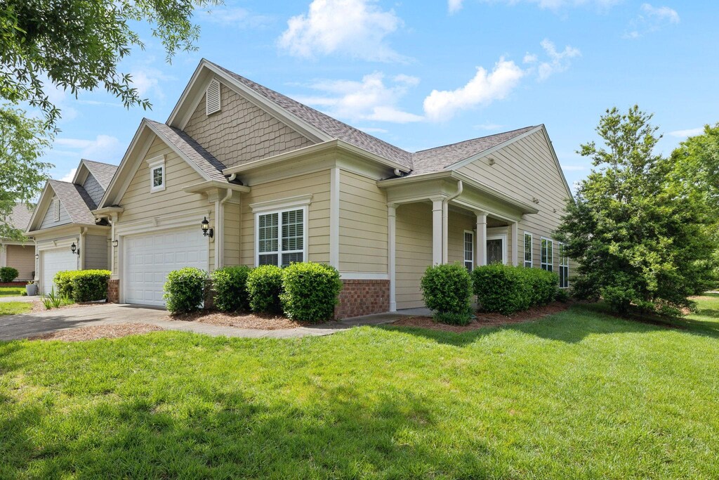 147 Old Towne Dr, Mount Juliet, TN 37122 - photo 1