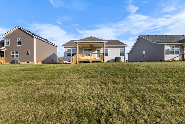 228 Cardinal Crk, Clarksville, TN 37040 - photo 29