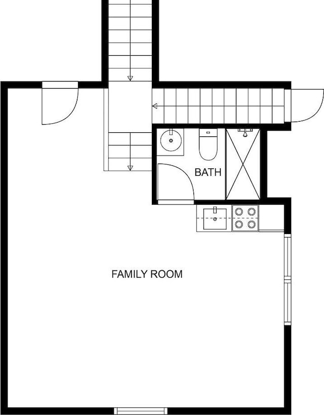 4145 Trinity Rd, Franklin, TN 37067 - room layout