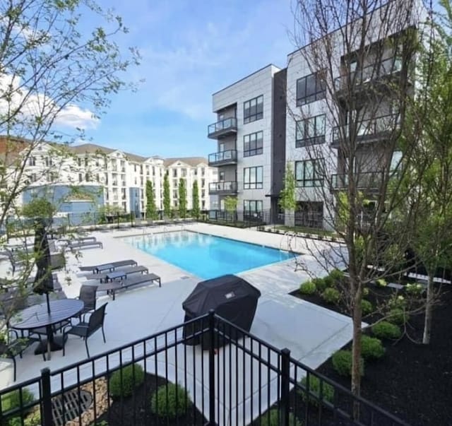 303 31st Ave N Unit 212, Nashville, TN 37203 - photo 21