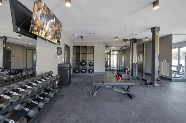 303 31st Ave N Unit 212, Nashville, TN 37203 - photo 24