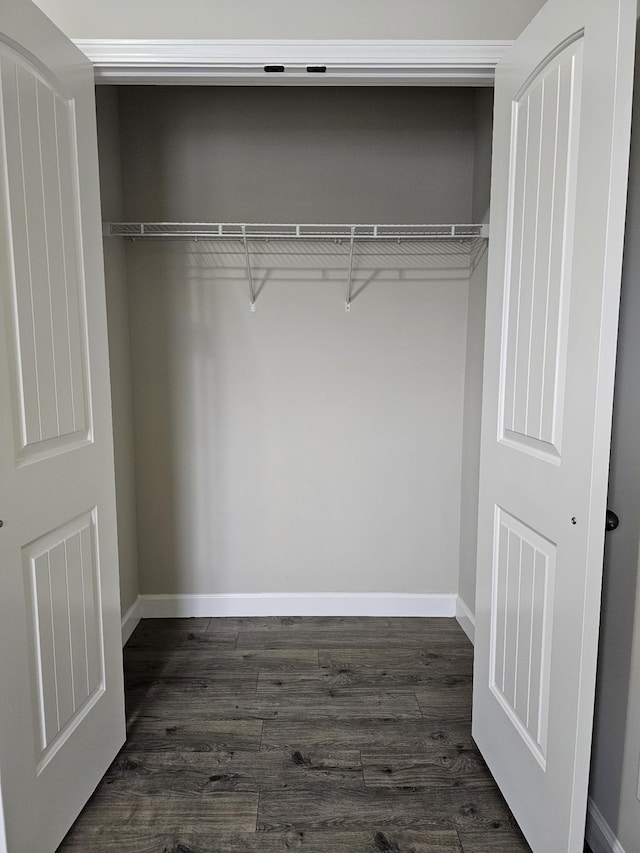 1040 Charlie Daniels Pkwy Unit 111, Mount Juliet, TN 37122 - view of closet