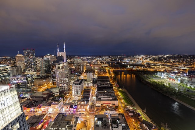 160 2nd Ave S Unit 3901, Nashville, TN 37201 - photo 47