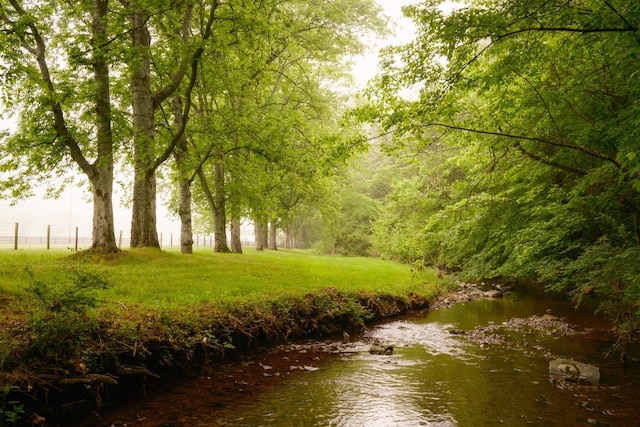 5620 Leipers Creek Rd, Franklin, TN 37064 - view of home's community with fence