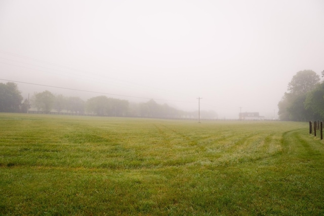 5620 Leipers Creek Rd, Franklin, TN 37064 - view of property's community with a view of countryside and a lawn