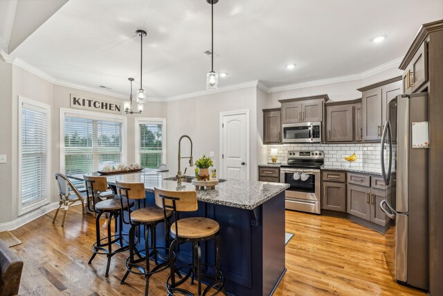 718 Walnut Grove Rd, Christiana, TN 37037 - photo 19