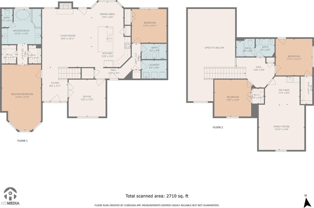718 Walnut Grove Rd, Christiana, TN 37037 - photo 49