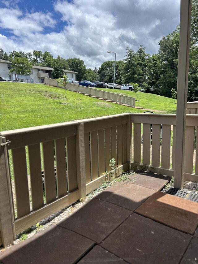 709 Ashlawn Pl, Nashville, TN 37211 - photo 16