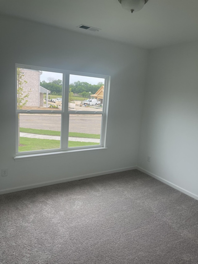 217 Summerlin Dr, Gallatin, TN 37066 - empty room featuring carpet and baseboards