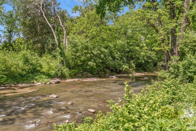 454 Bishop Blvd, Gallatin, TN 37066 - view of tree filled area