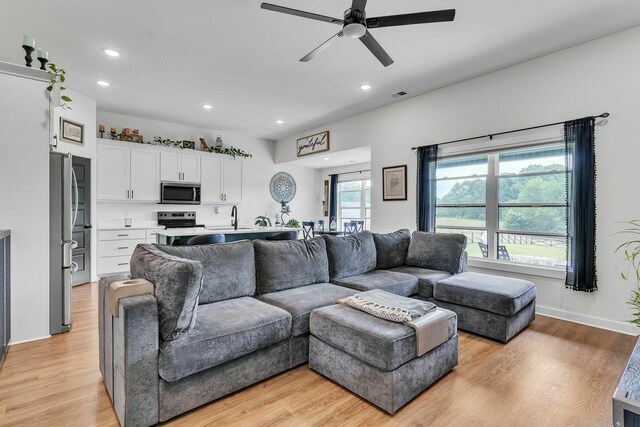 1444 Angus Way, Greenbrier, TN 37073 - photo 14