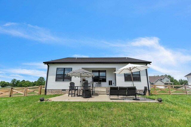 1444 Angus Way, Greenbrier, TN 37073 - photo 38
