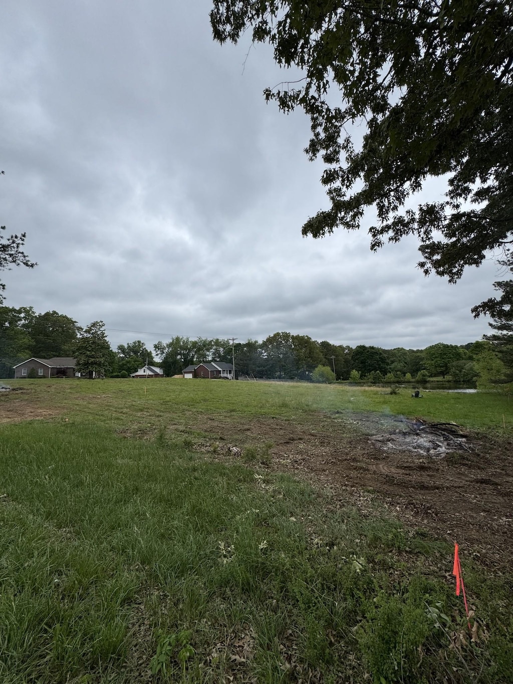 0 Carter Blake Rd, Tullahoma, TN 37388