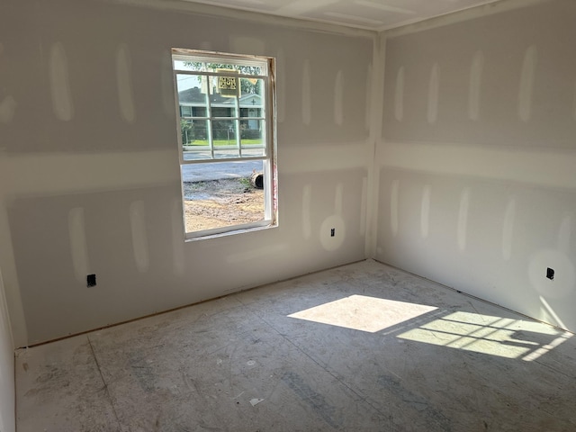 228 Hillcrest Dr N, Carthage, TN 37030 - view of spare room