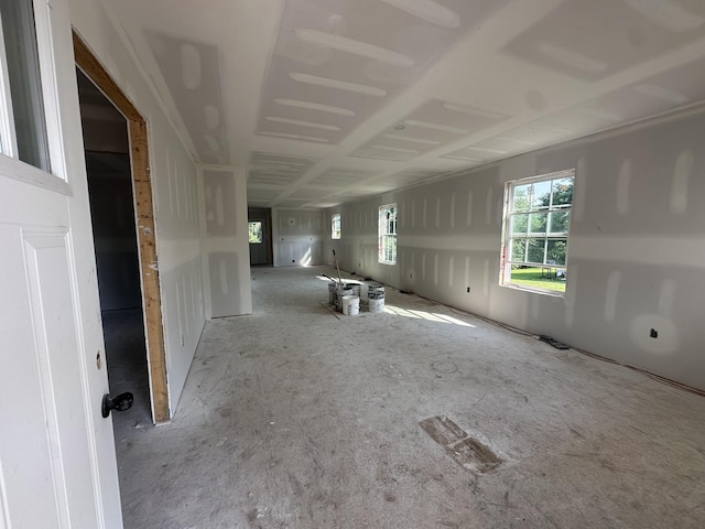 228 Hillcrest Dr N, Carthage, TN 37030 - view of empty room