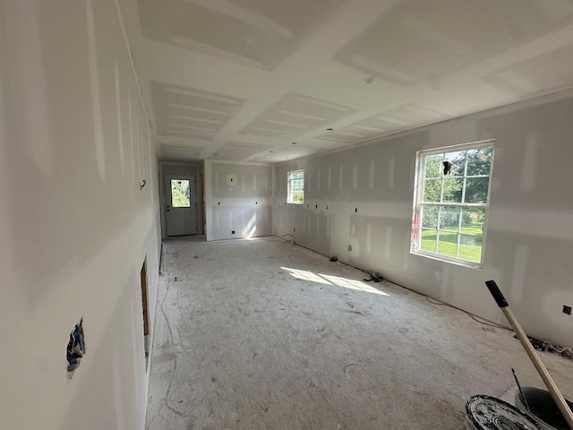 228 Hillcrest Dr N, Carthage, TN 37030 - view of unfurnished room