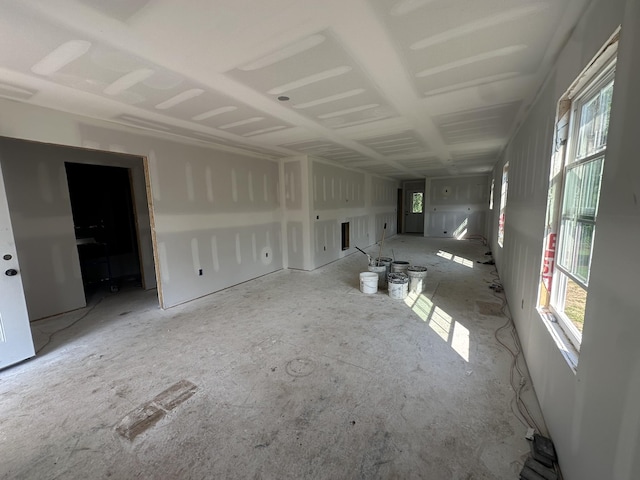 228 Hillcrest Dr N, Carthage, TN 37030 - view of spare room