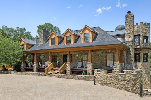 1374 Peter Pond Rd, Ashland City, TN 37015 - photo 1
