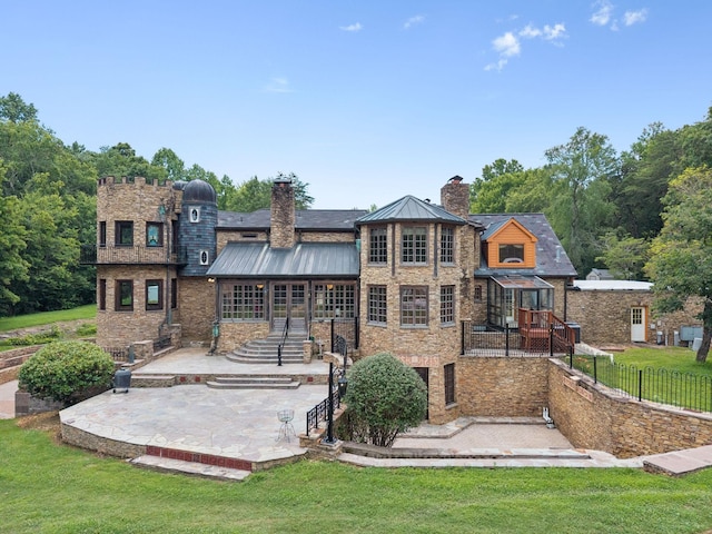 1374 Peter Pond Rd, Ashland City, TN 37015 - photo 86