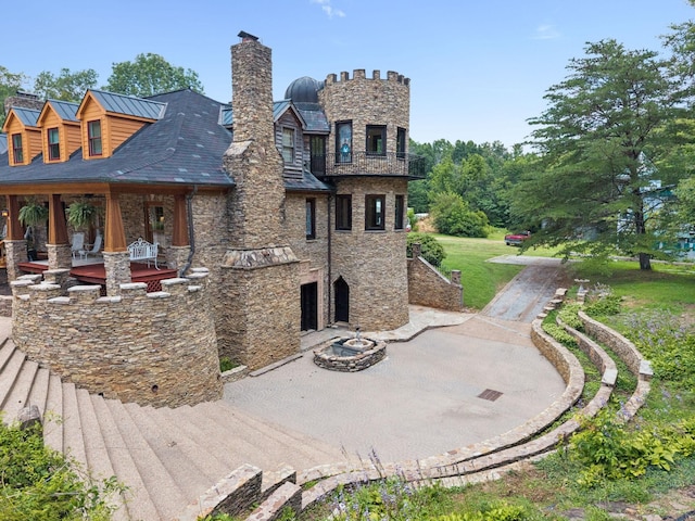 1374 Peter Pond Rd, Ashland City, TN 37015 - photo 85