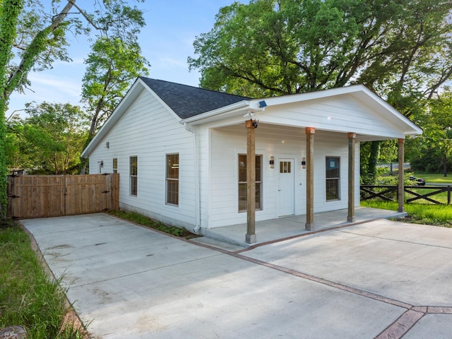 323 College St, Lewisburg, TN 37091 - photo 23