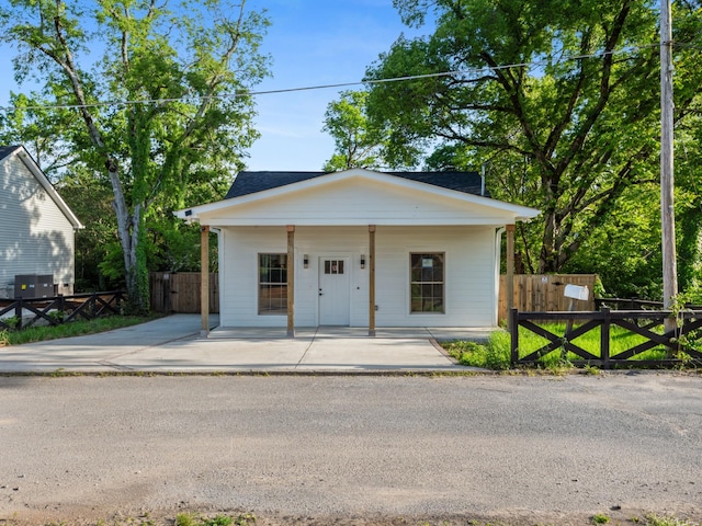 323 College St, Lewisburg, TN 37091 - photo 26