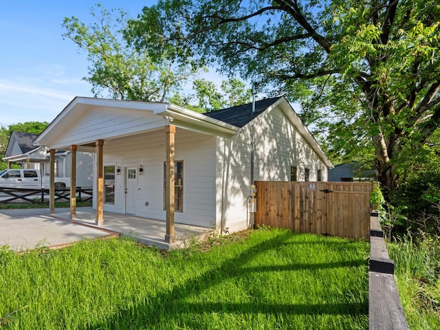 323 College St, Lewisburg, TN 37091 - photo 25