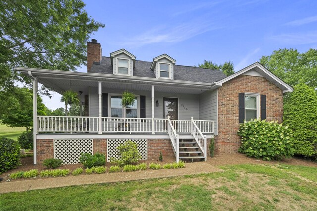 3146 Old Greenbrier Pike, Greenbrier, TN 37073 - photo 17