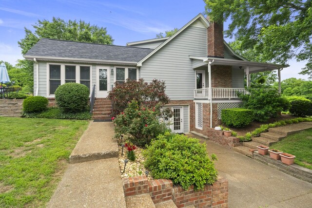 3146 Old Greenbrier Pike, Greenbrier, TN 37073 - photo 49