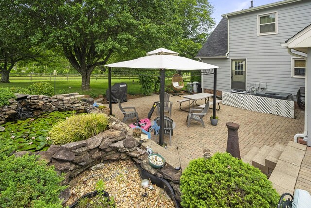 3146 Old Greenbrier Pike, Greenbrier, TN 37073 - photo 51