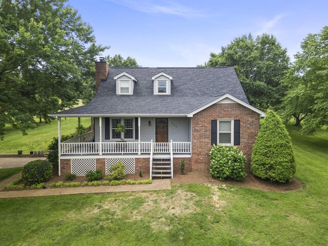 3146 Old Greenbrier Pike, Greenbrier, TN 37073 - photo 13