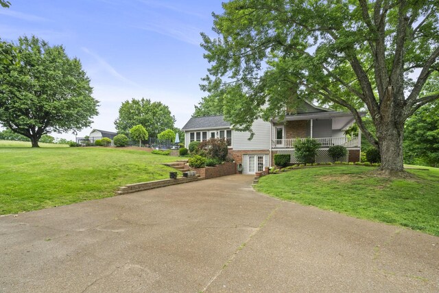 3146 Old Greenbrier Pike, Greenbrier, TN 37073 - photo 48