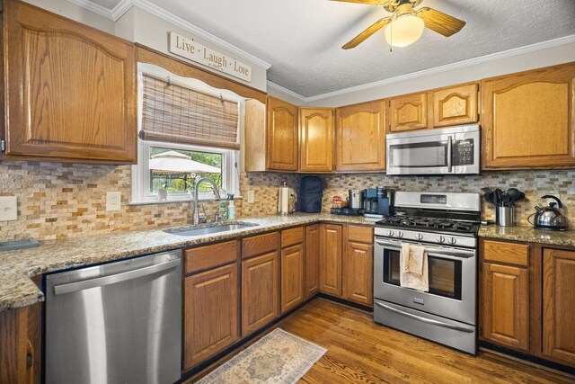 3146 Old Greenbrier Pike, Greenbrier, TN 37073 - photo 28