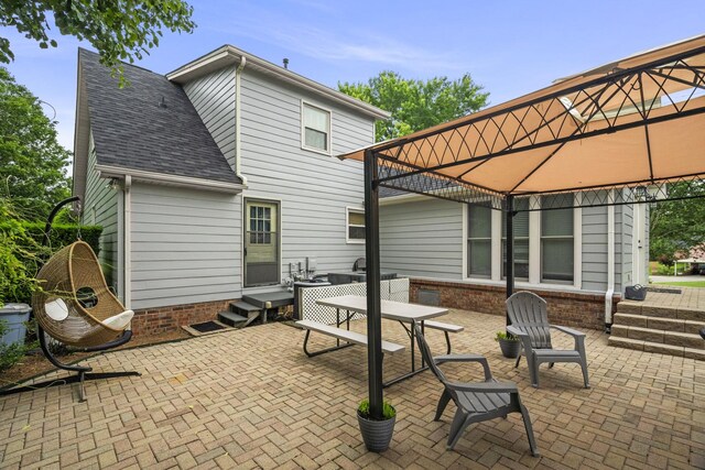 3146 Old Greenbrier Pike, Greenbrier, TN 37073 - photo 52