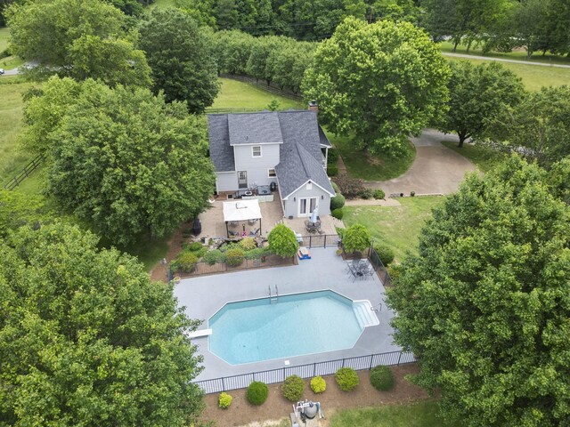3146 Old Greenbrier Pike, Greenbrier, TN 37073 - photo 58