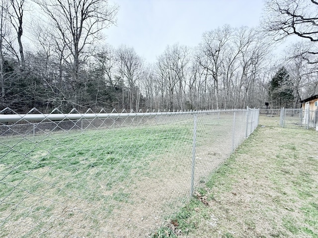540 Grindstone Hollow Rd, Dickson, TN 37055 - view of yard