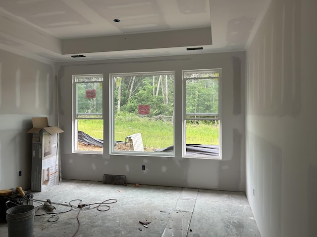 7321 Winners Rd, Murfreesboro, TN 37129 - spare room featuring plenty of natural light