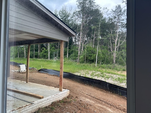 7321 Winners Rd, Murfreesboro, TN 37129 - view of yard