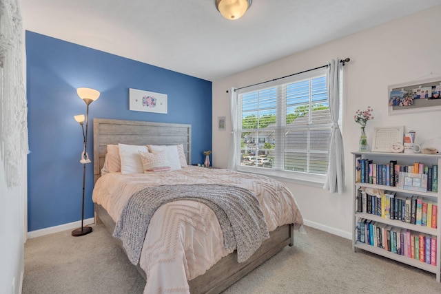 3507 Learning Ln, Murfreesboro, TN 37128 - carpeted bedroom featuring baseboards