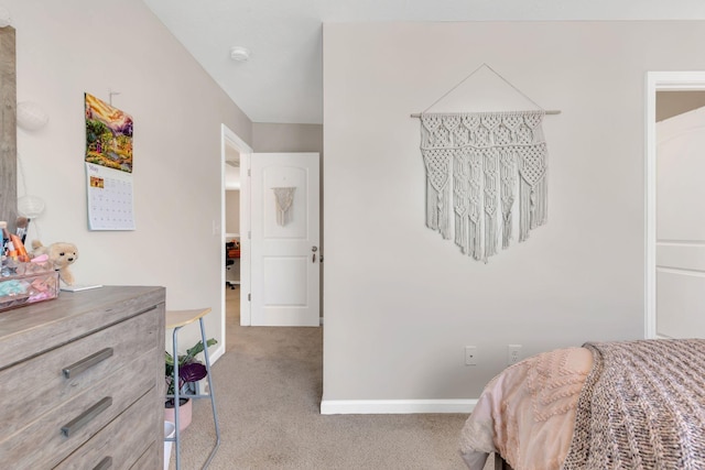 3507 Learning Ln, Murfreesboro, TN 37128 - carpeted bedroom with baseboards