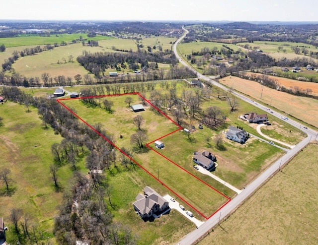 0 Branham Mill Rd, Gallatin, TN 37066