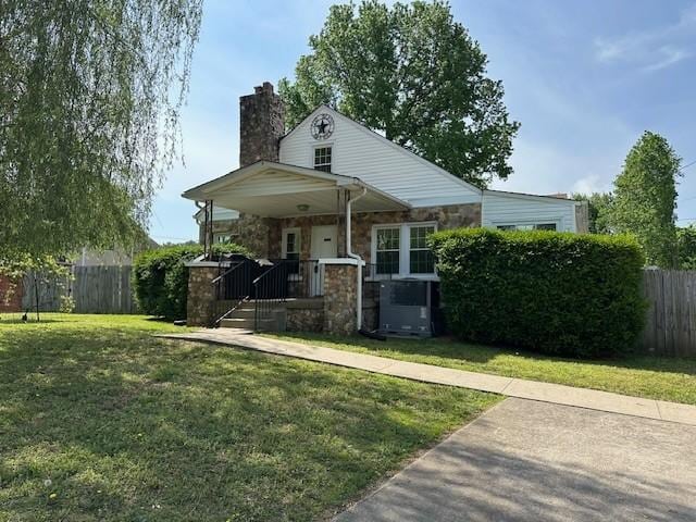 404 Cyprus Ct, Clarksville, TN 37040 - photo 1