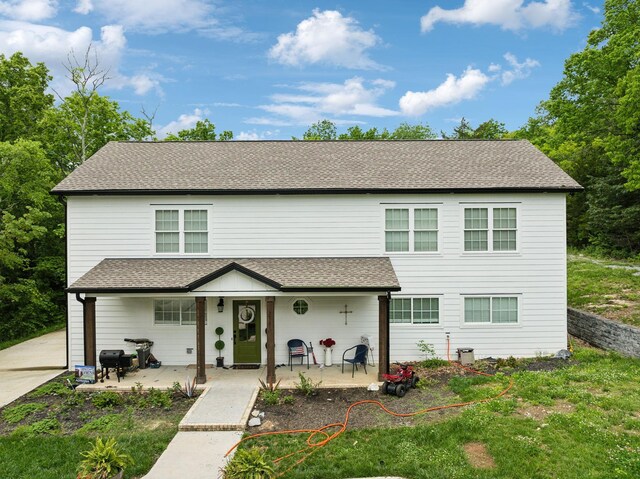 2731 Sanford Rd, Nolensville, TN 37135 - photo 1